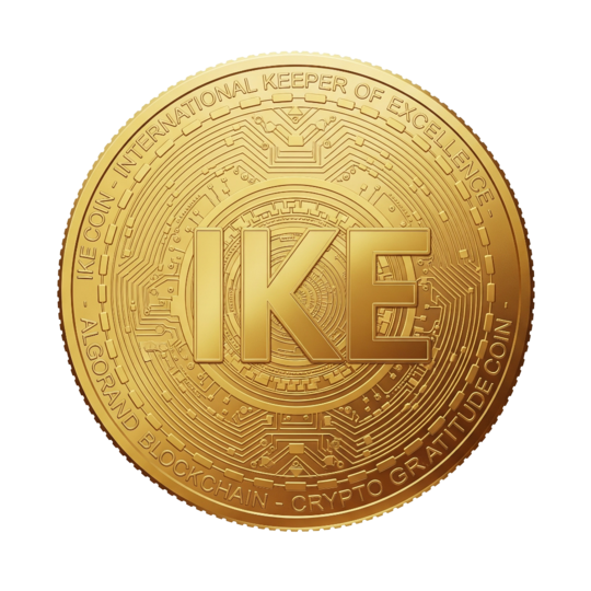 IKE Coin